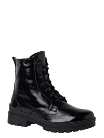 Черевики GANTER Модель 8-20 5004 0100 Фото