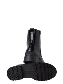 Черевики GANTER Модель 8-20 5004 0100 Фото