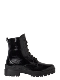 Черевики GANTER Модель 8-20 5004 0100 Фото