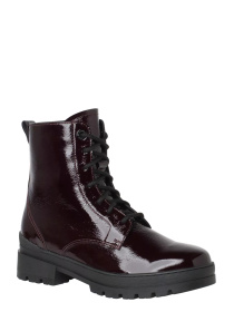 Черевики GANTER Модель 0-20 5004 4200 Фото