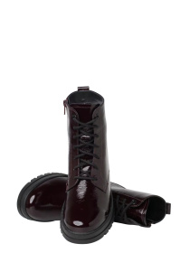 Черевики GANTER Модель 0-20 5004 4200 Фото