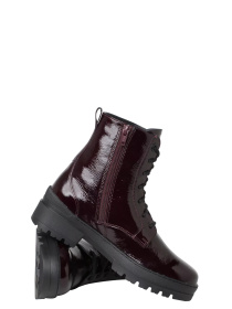 Черевики GANTER Модель 0-20 5004 4200 Фото