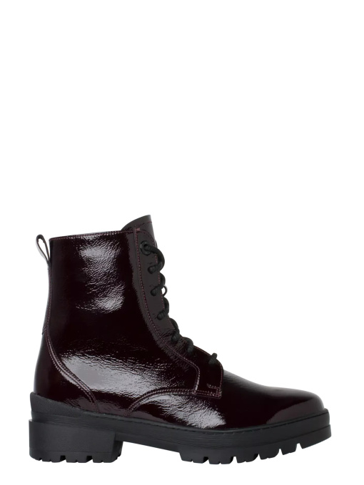 Ботинки GANTER модель 0-20 5004 4200 Фото