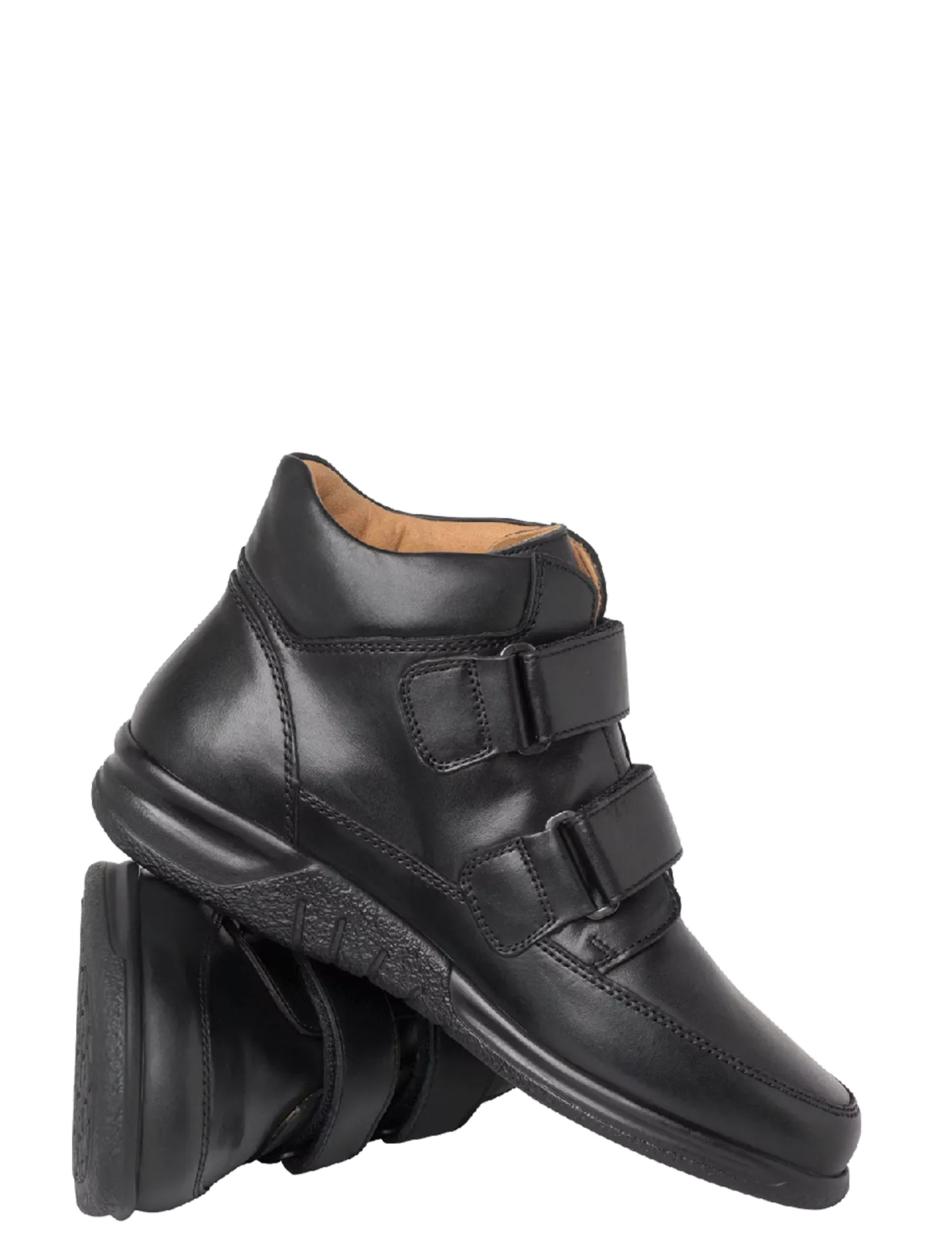 Ботинки GANTER модель 8-25 6771 0100 Фото