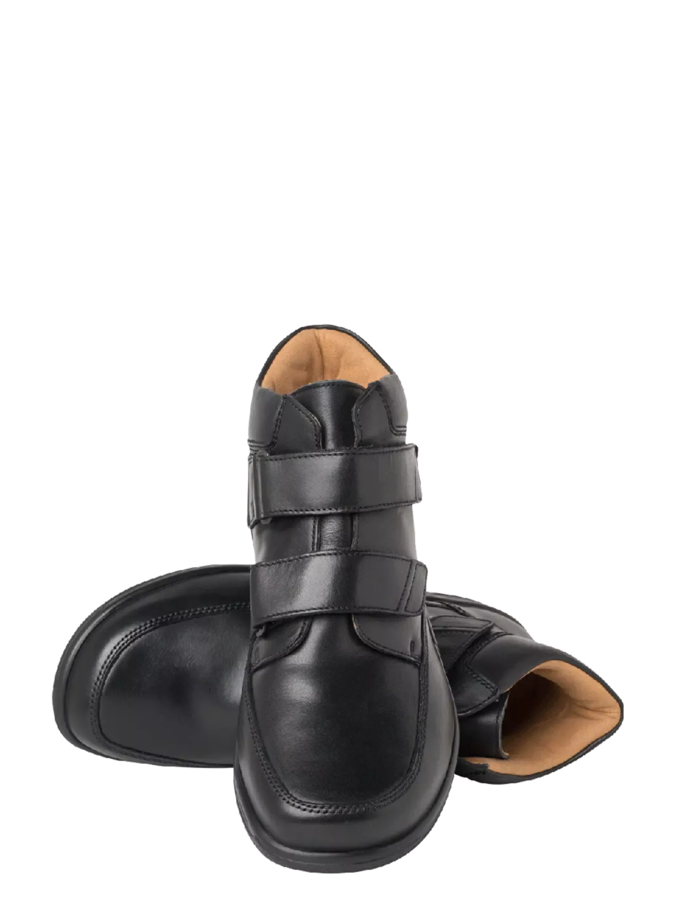 Ботинки GANTER модель 8-25 6771 0100 Фото