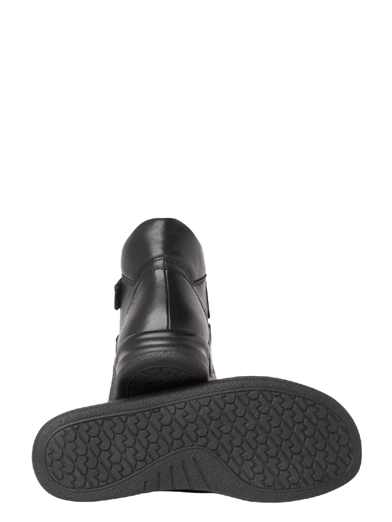 Ботинки GANTER модель 8-25 6771 0100 Фото