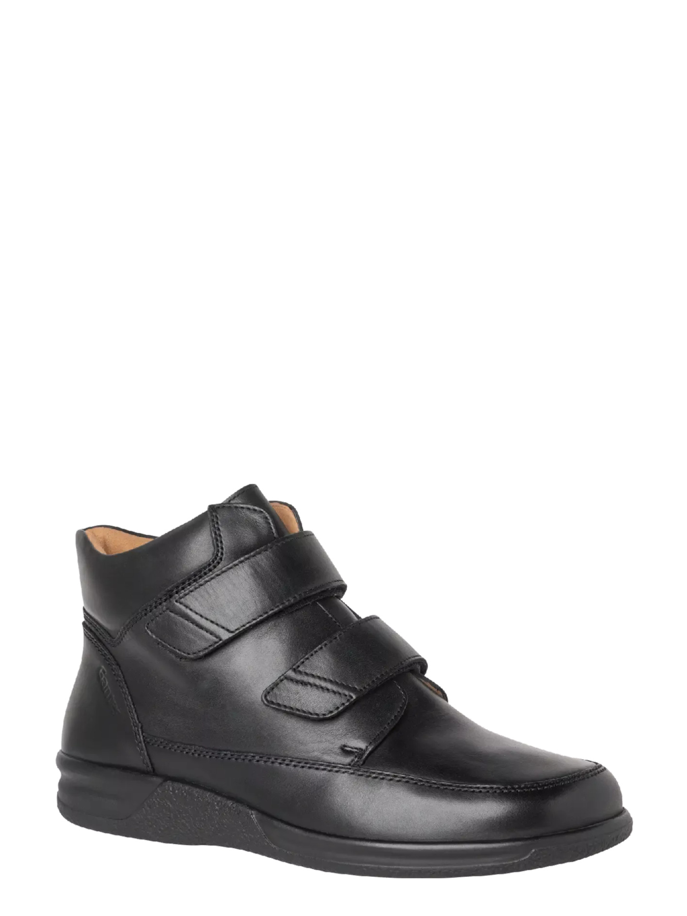 Ботинки GANTER модель 8-25 6771 0100 Фото