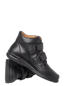 Ботинки GANTER модель 8-25 6771 0100 Фото