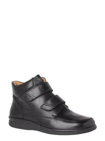 Ботинки GANTER модель 8-25 6771 0100 Фото