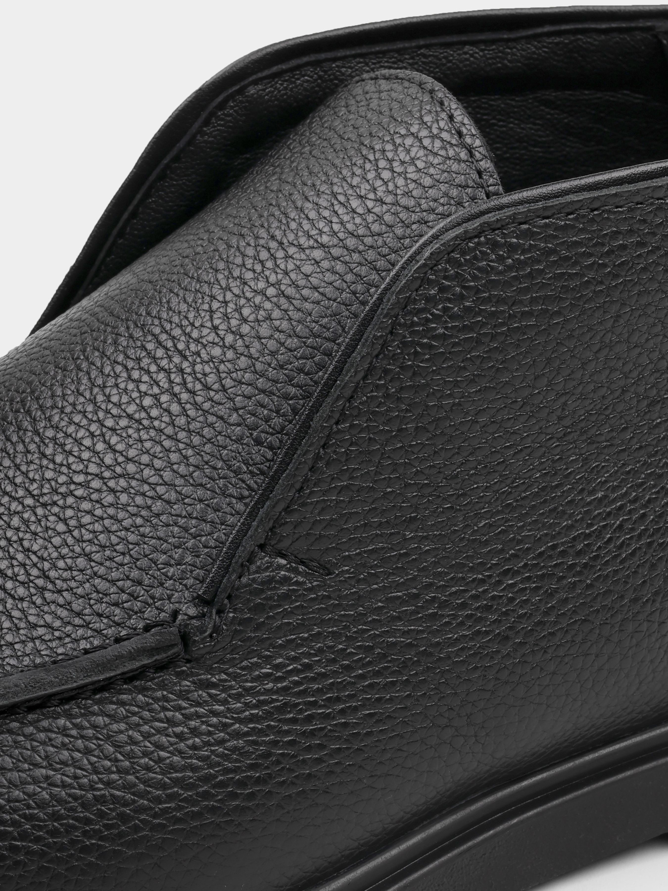 Полуботинки Horton Ottaviano модель 1185-0 Фото