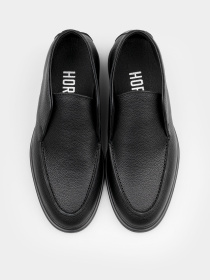 Полуботинки Horton Ottaviano модель 1185-0 Фото