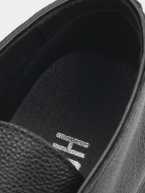 Полуботинки Horton Ottaviano модель 1185-0 Фото