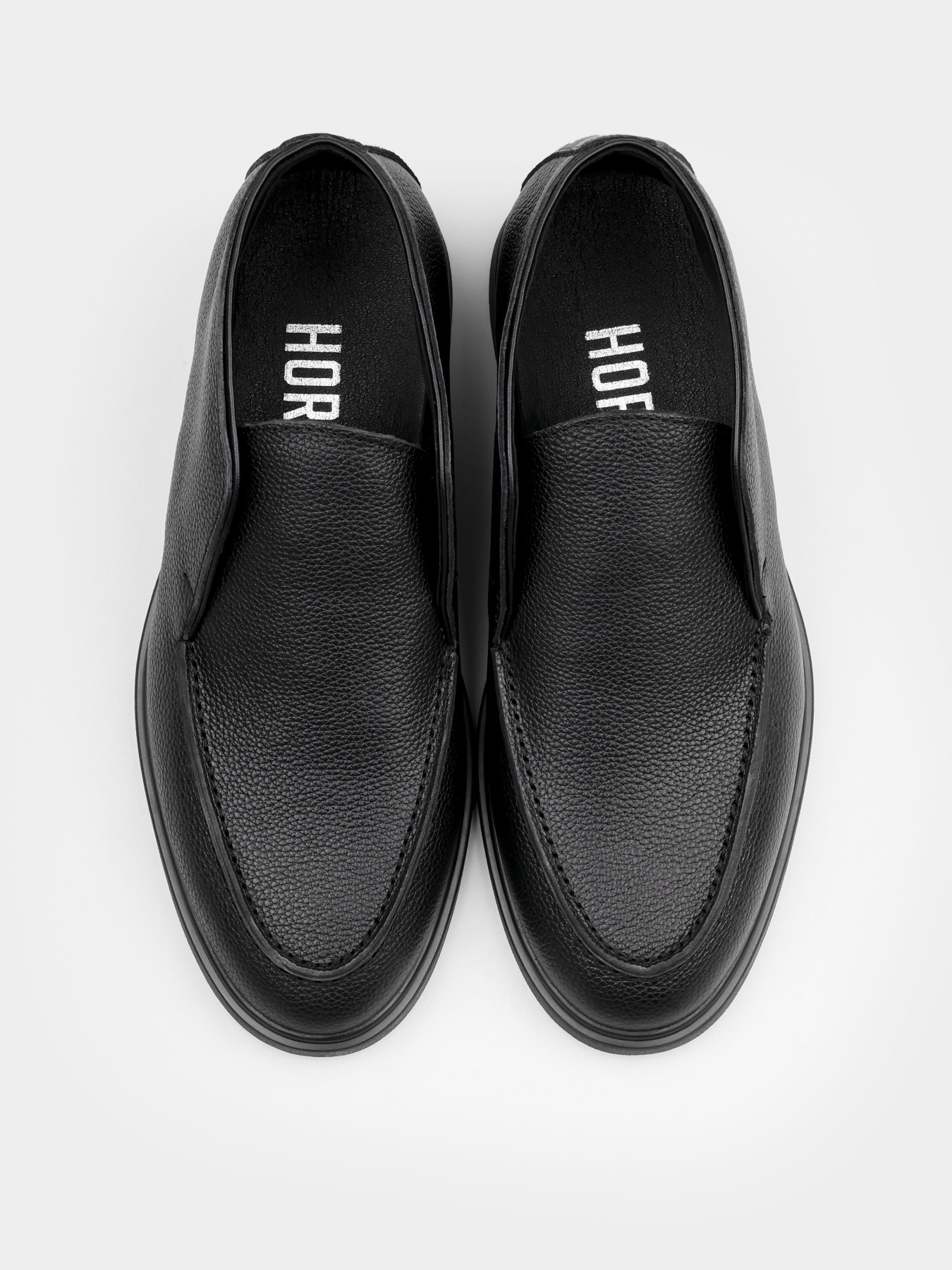 Черевики Horton Ottaviano модель 1185-0 Фото