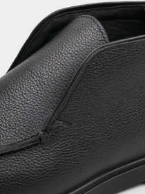 Черевики Horton Ottaviano модель 1185-0 Фото