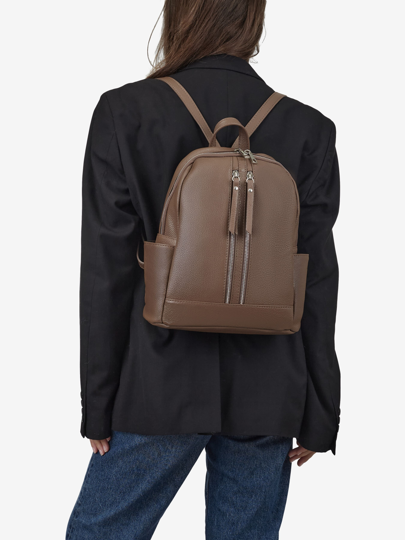 Повсякденний рюкзак Regina Notte модель 2000000253787 Фото