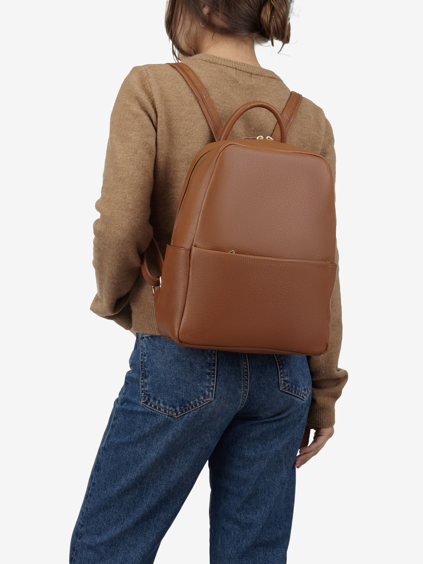 Повсякденний рюкзак Regina Notte модель 2000000250403 Фото