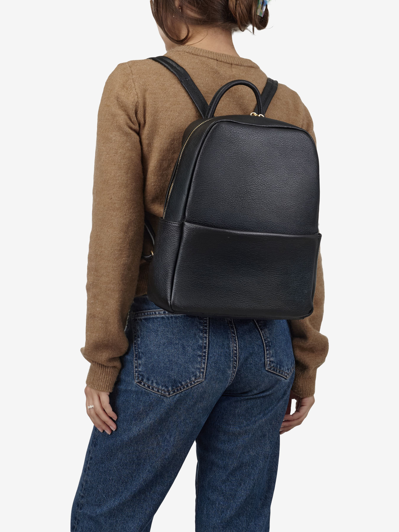 Рюкзак Regina Notte модель 2000000250397 Фото