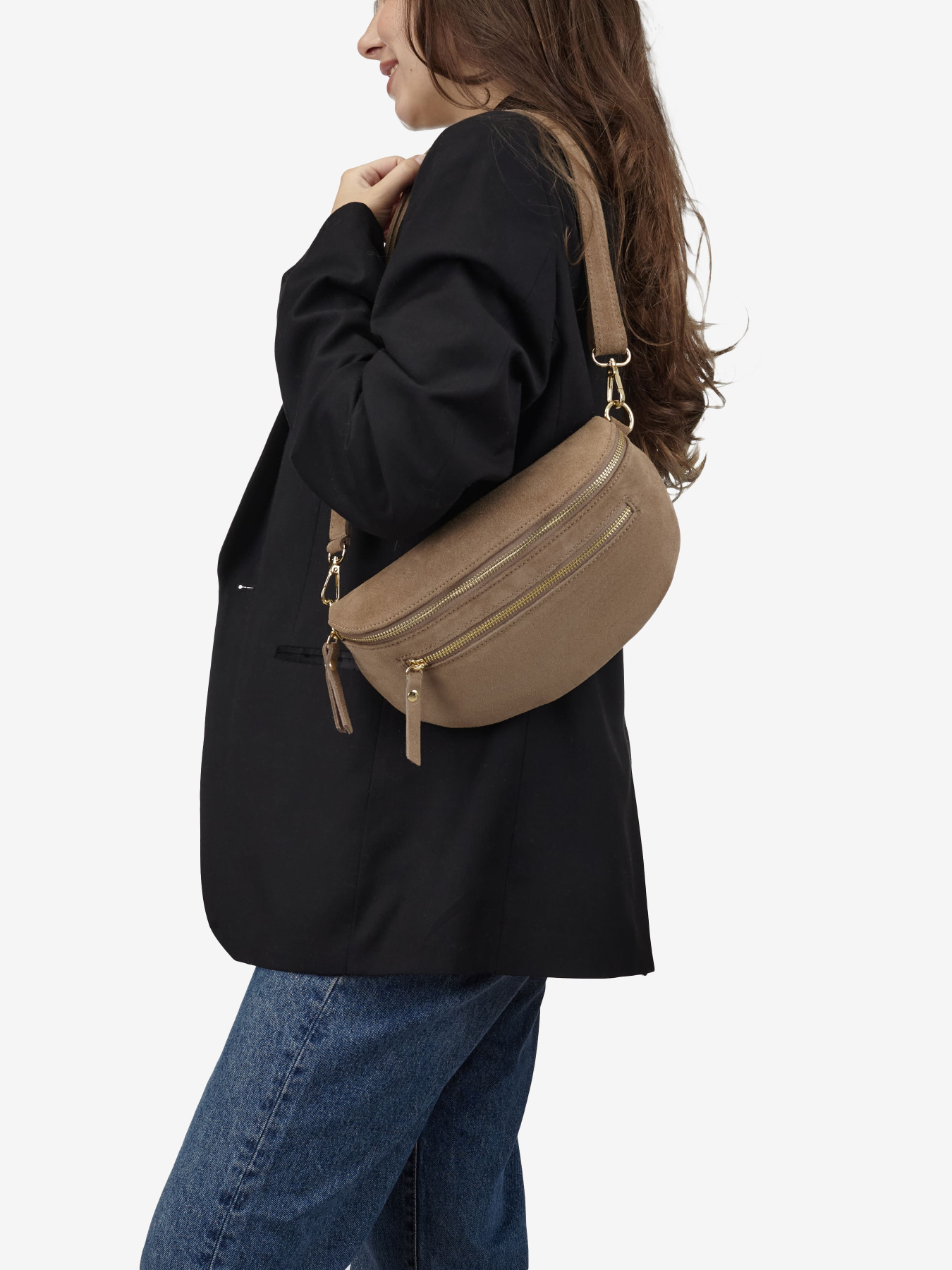 Поясна сумка Regina Notte модель 2000000255033 Фото