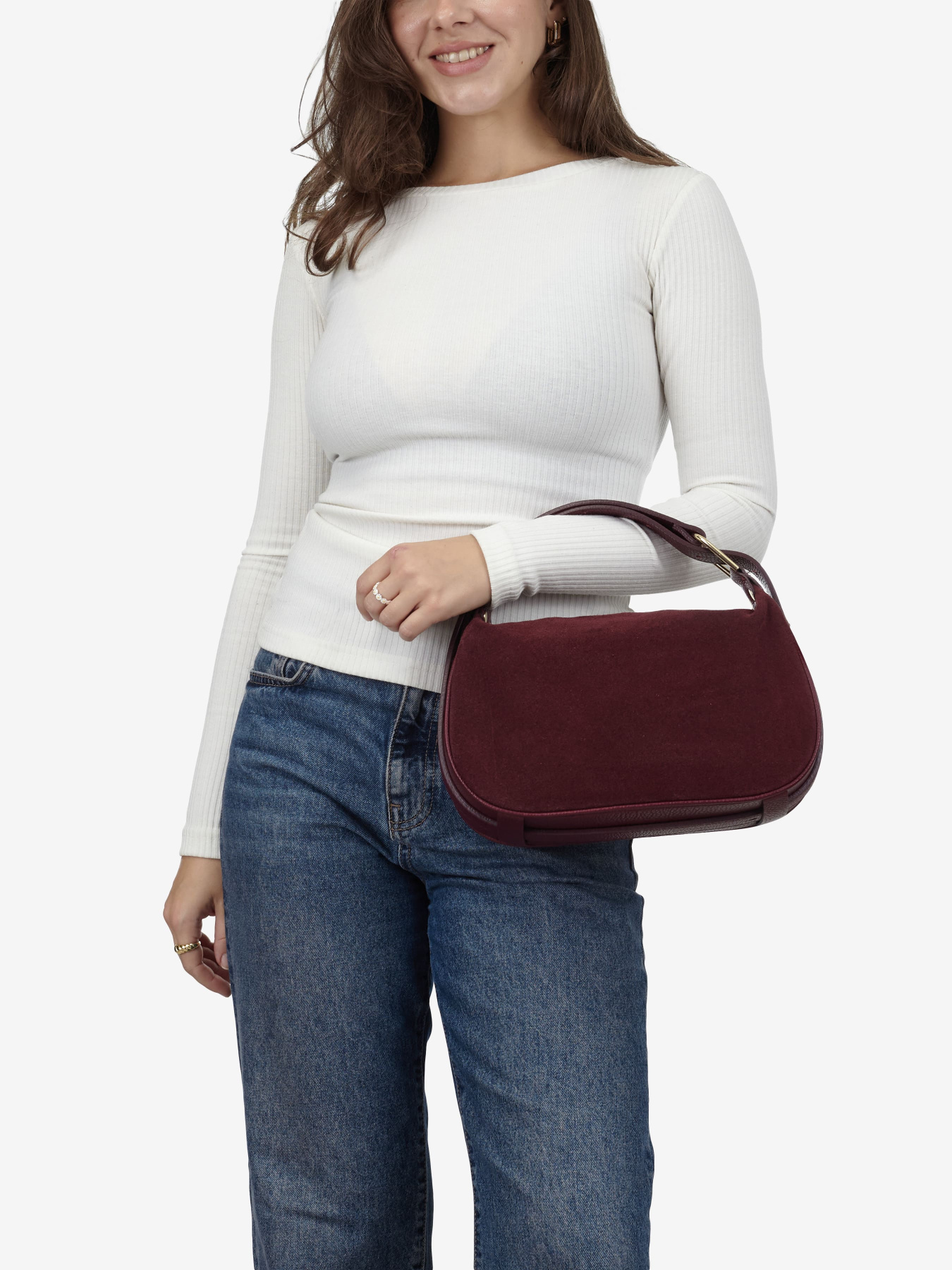 Крос-боді Regina Notte модель 2000000254647 Фото