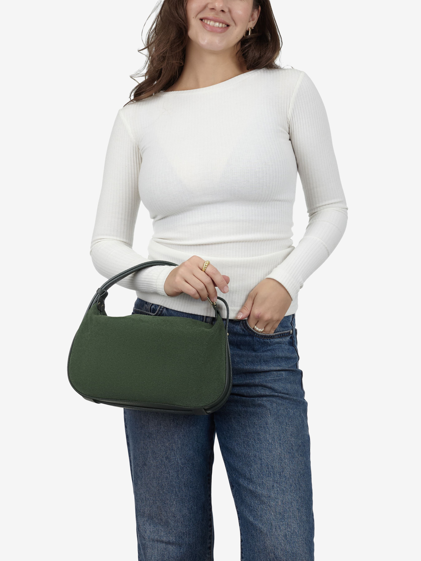 Крос-боді Regina Notte модель 2000000252377 Фото