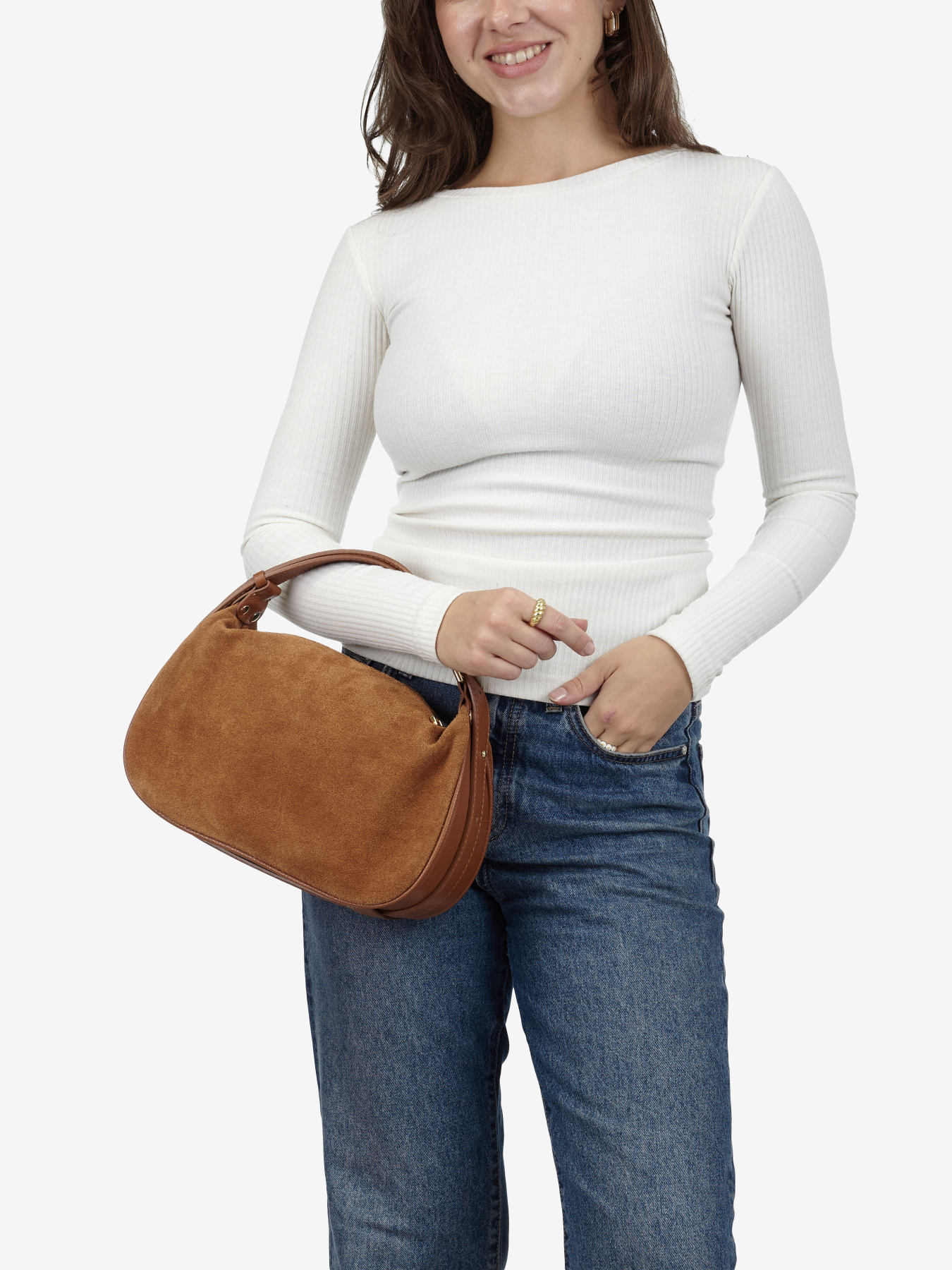 Крос-боді Regina Notte модель 2000000252384 Фото