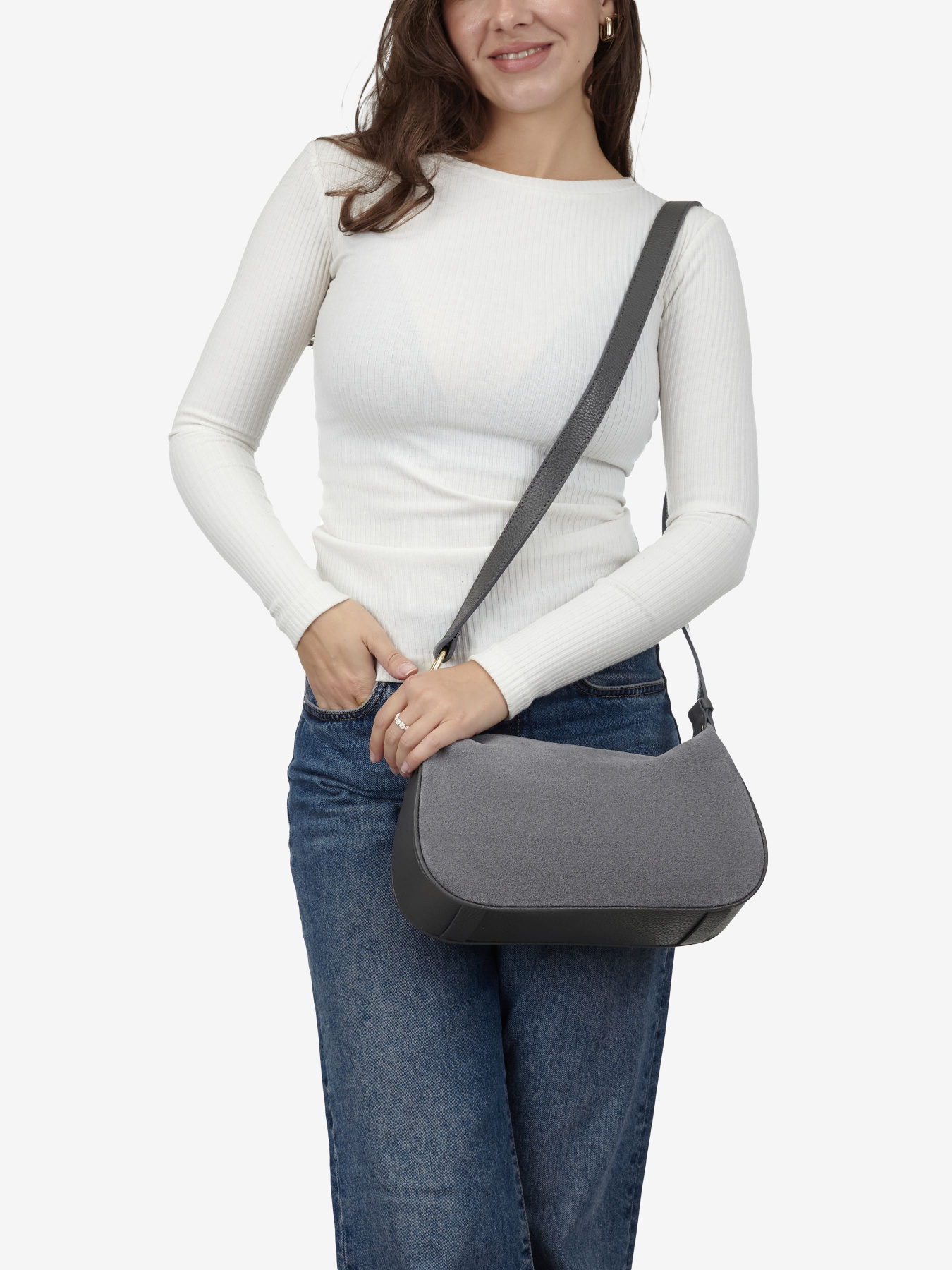 Кросс-боди Regina Notte модель 2000000252414 Фото