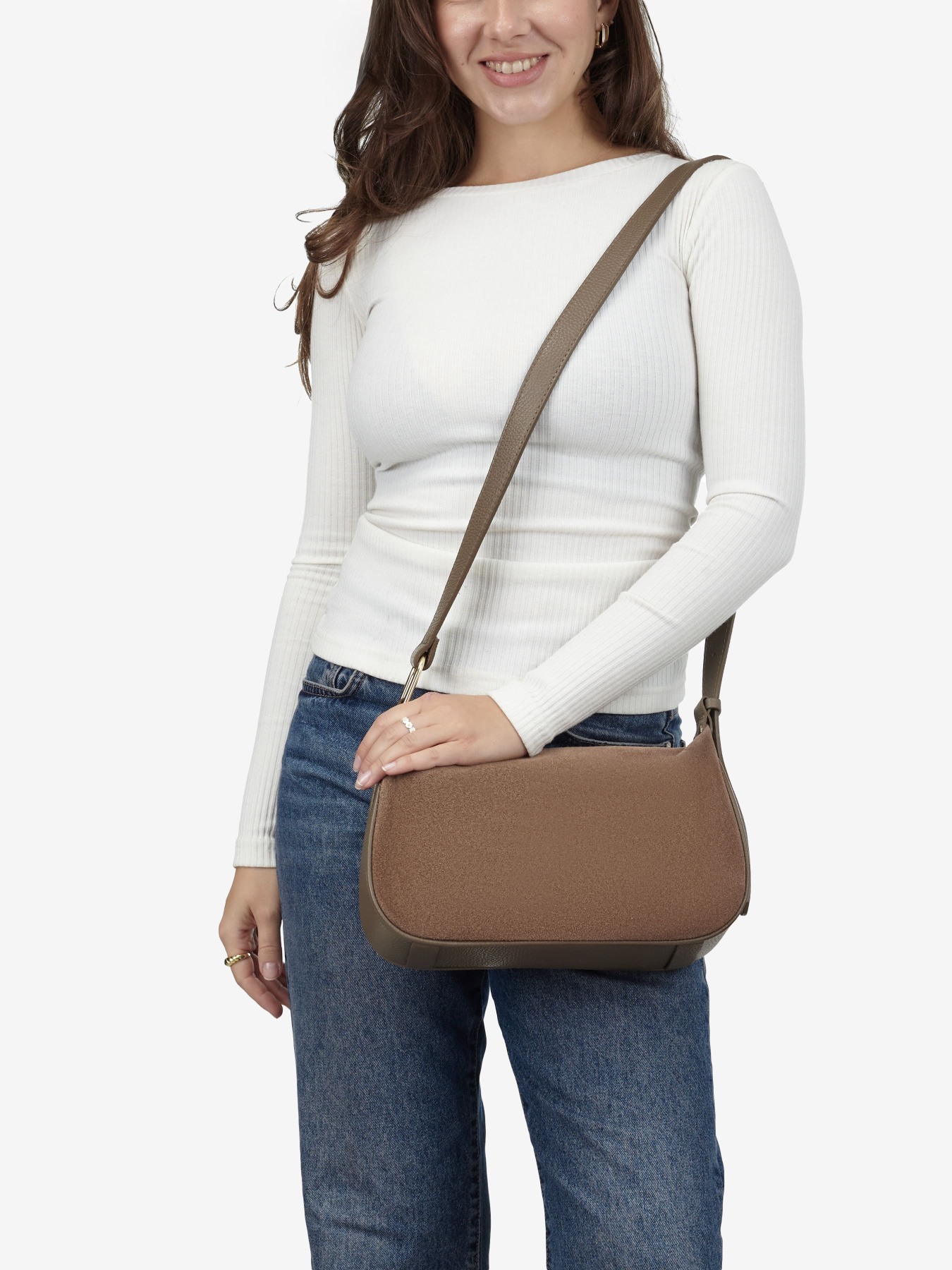 Кросс-боди Regina Notte модель 2000000252391 Фото