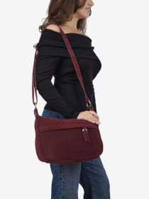 Кросс-боди Regina Notte модель 2000000254135 Фото