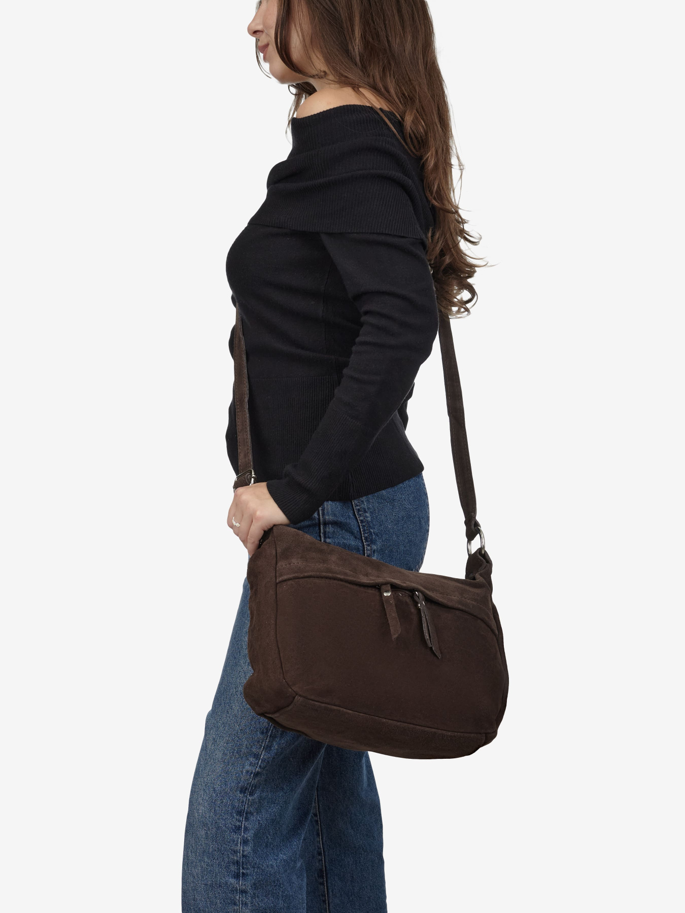 Кросс-боди Regina Notte модель 2000000254128 Фото