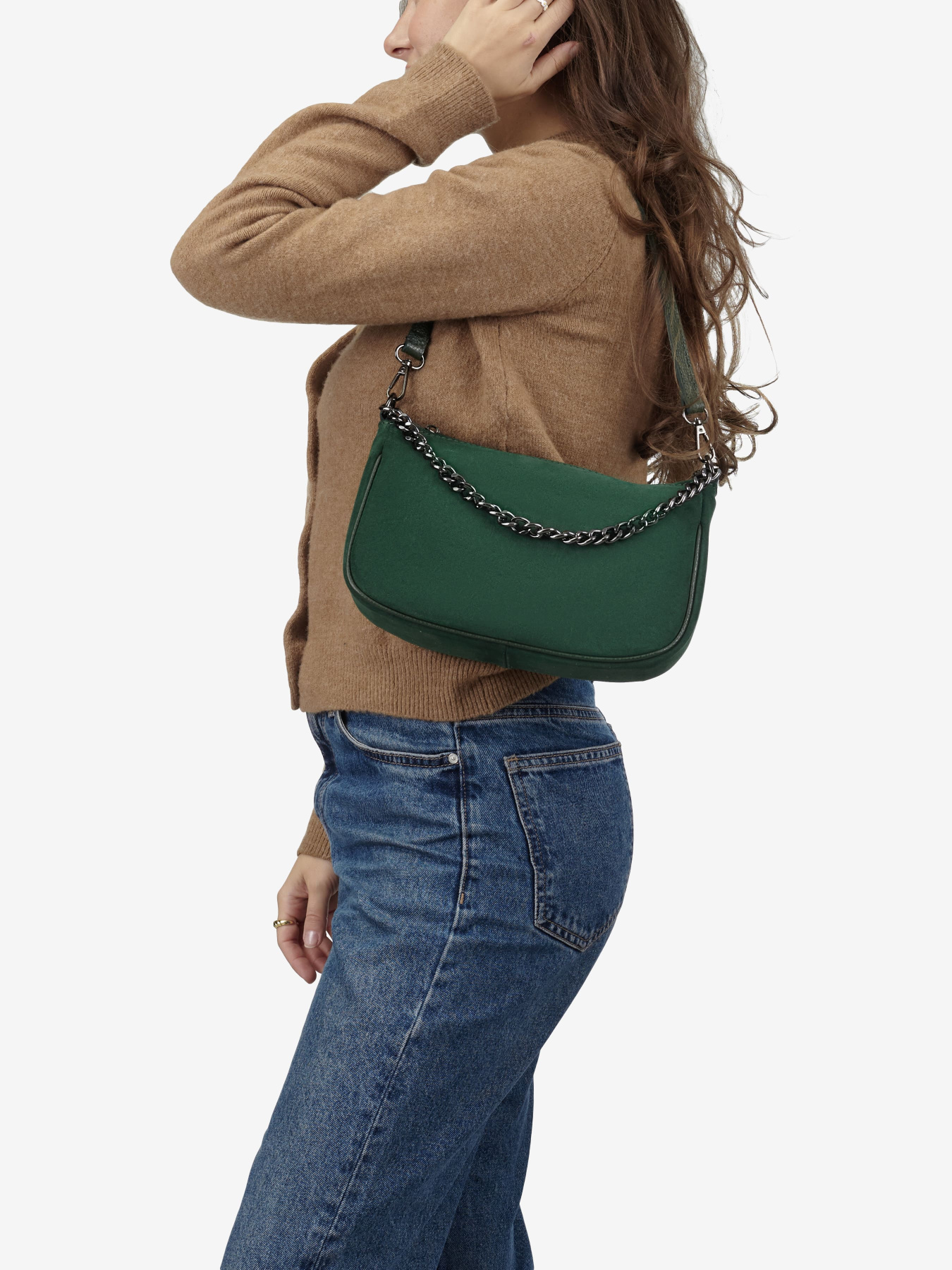 Кросс-боди Regina Notte модель 2000000254975 Фото