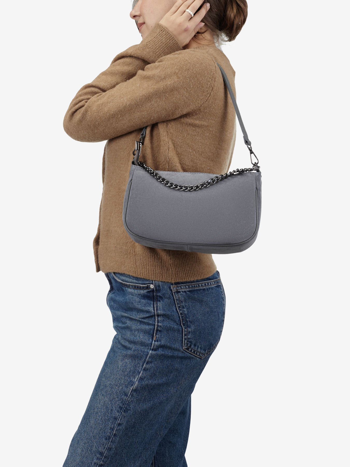 Кросс-боди Regina Notte модель 2000000254951 Фото