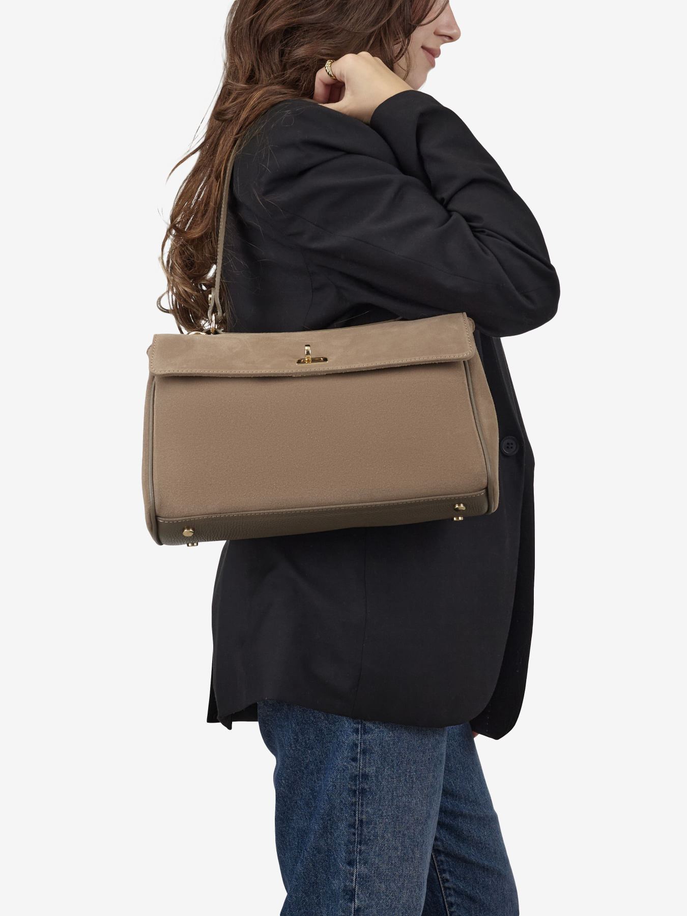 Кросс-боди Regina Notte модель 2000000255095 Фото