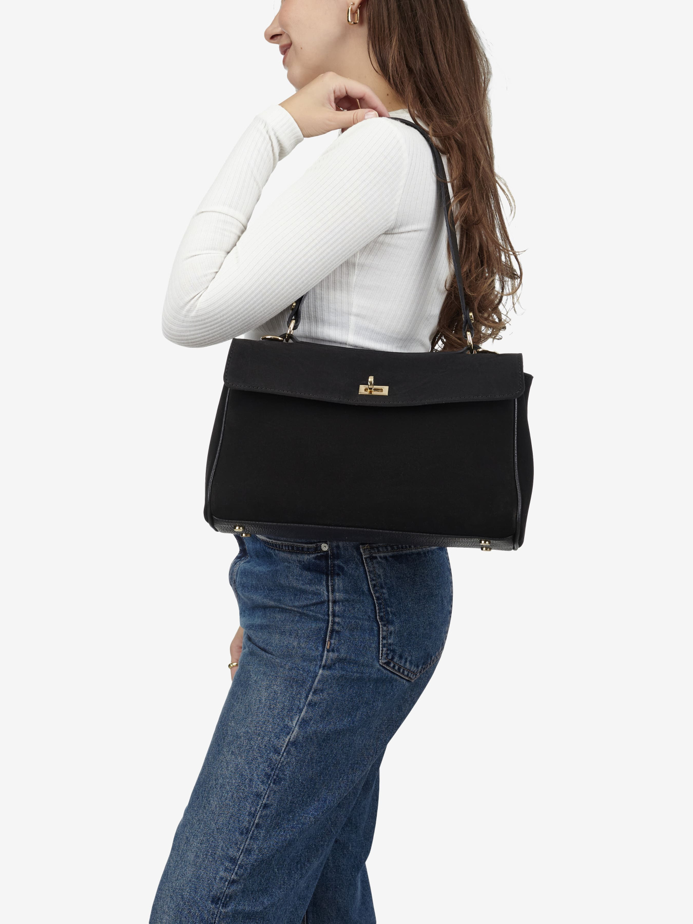 Кросс-боди Regina Notte модель 2000000255071 Фото