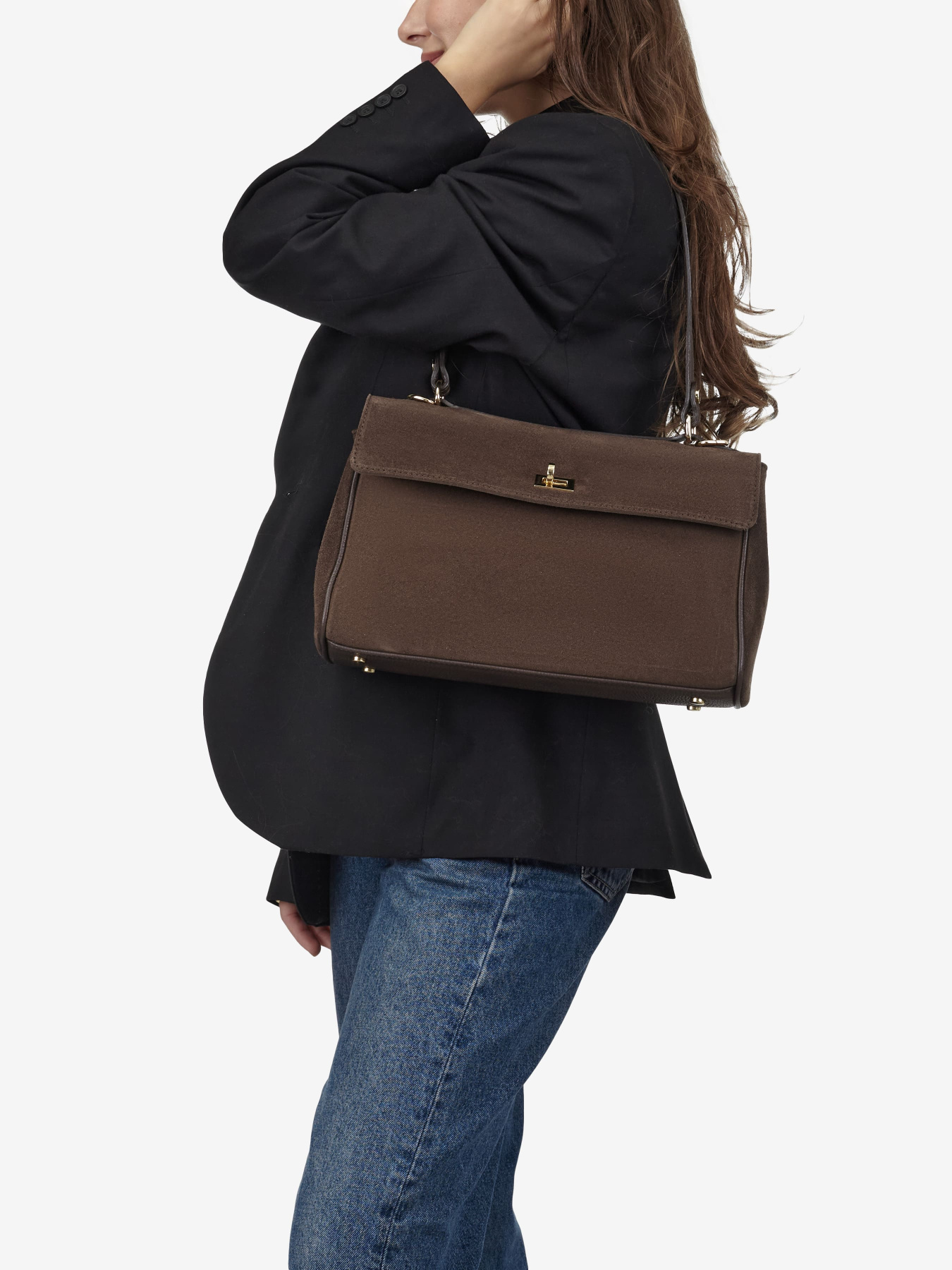 Кросс-боди Regina Notte модель 2000000255057 Фото