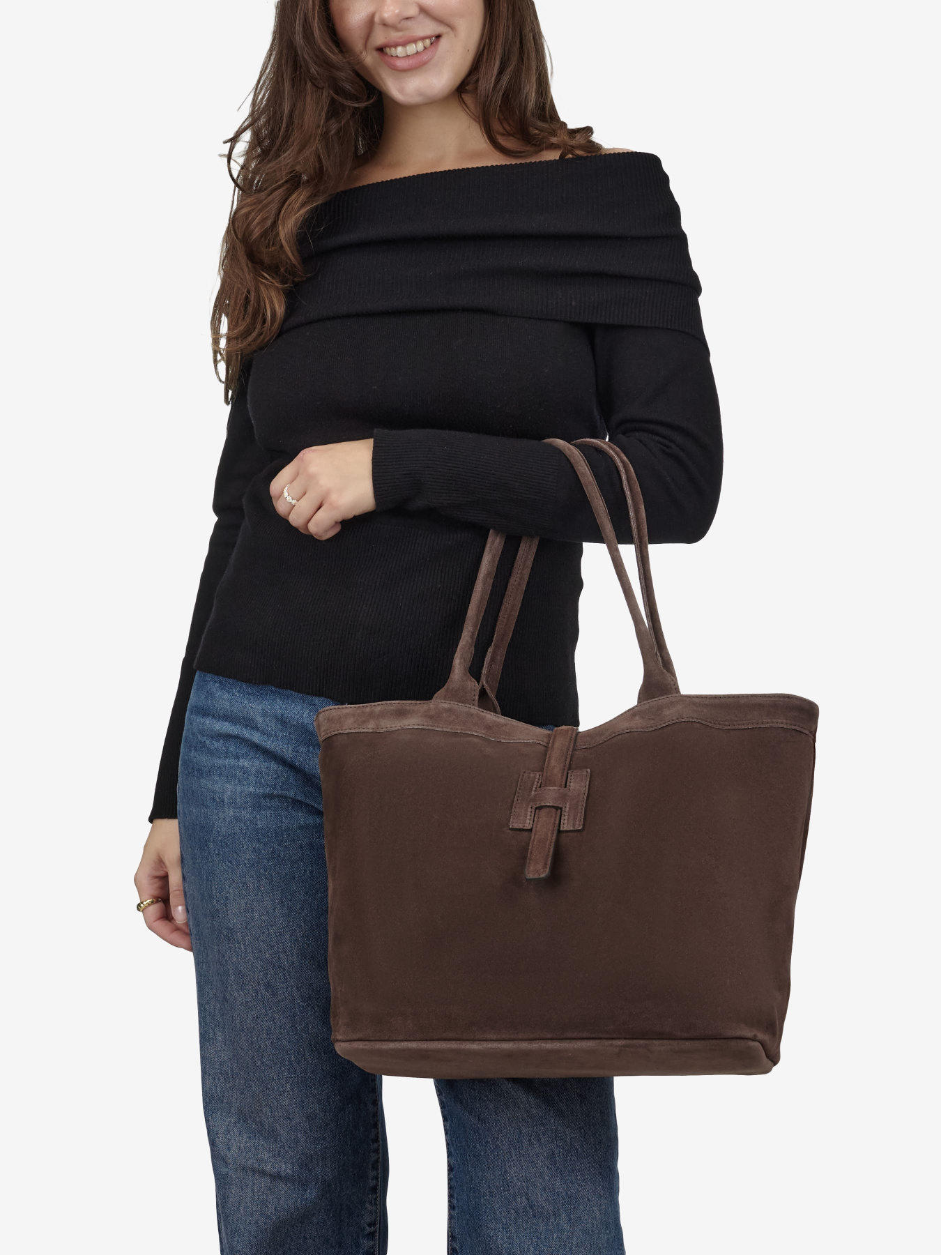 Сумка Regina Notte модель 2000000252933 Фото