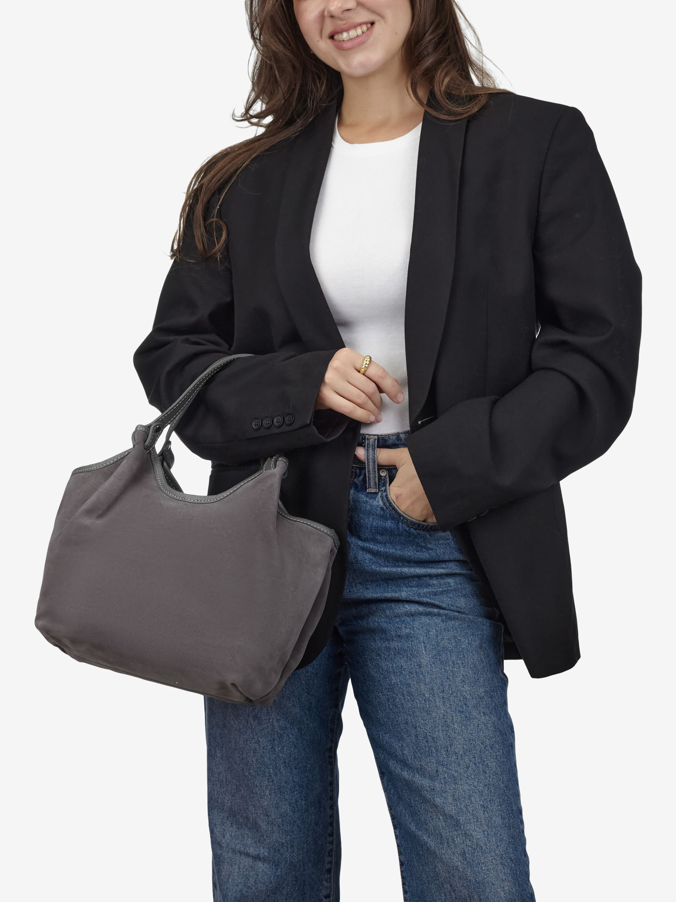 Сумка Regina Notte модель 2000000248462 Фото