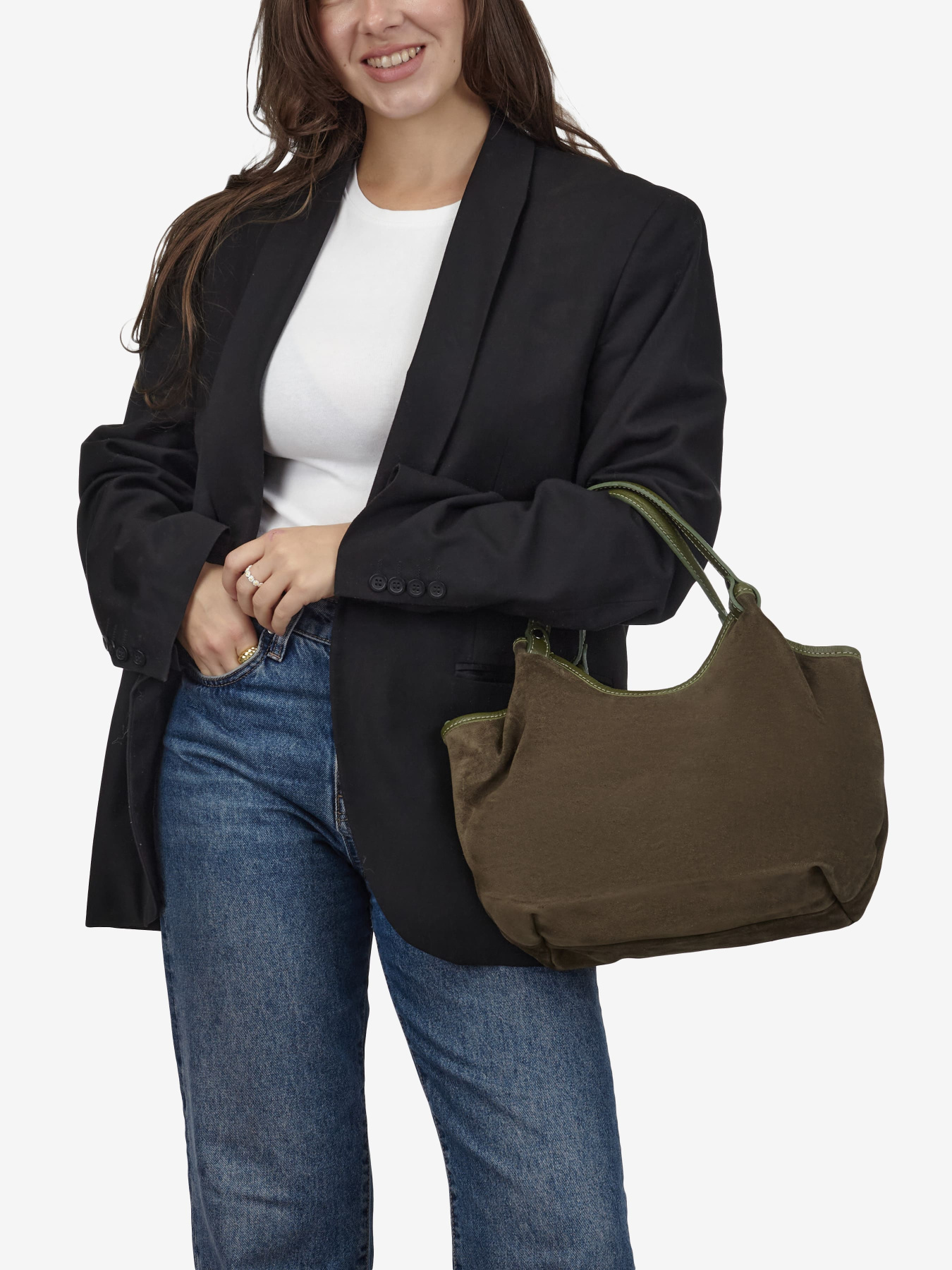 Сумка Regina Notte модель 2000000248479 Фото