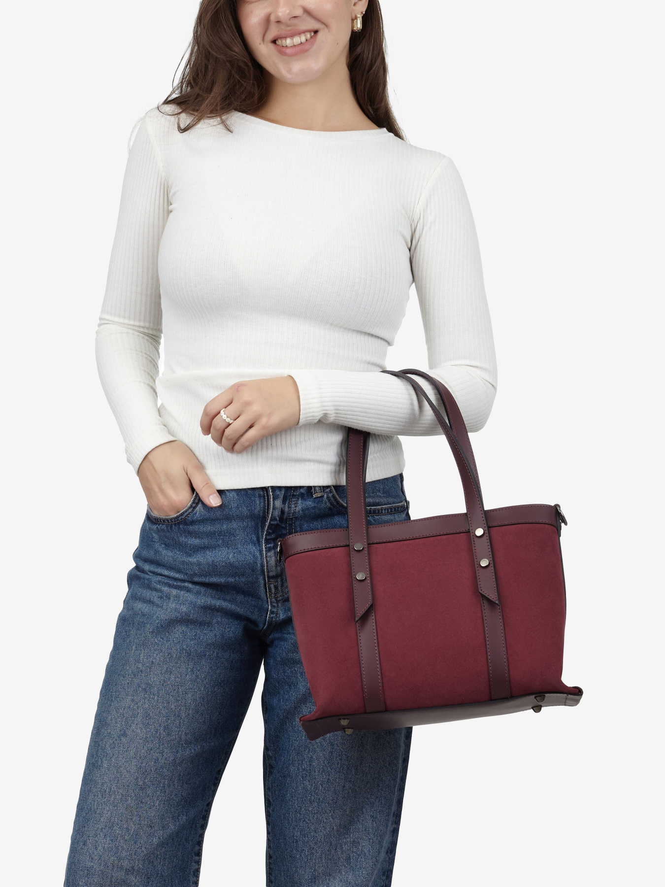 Сумка Regina Notte модель 2000000254517 Фото