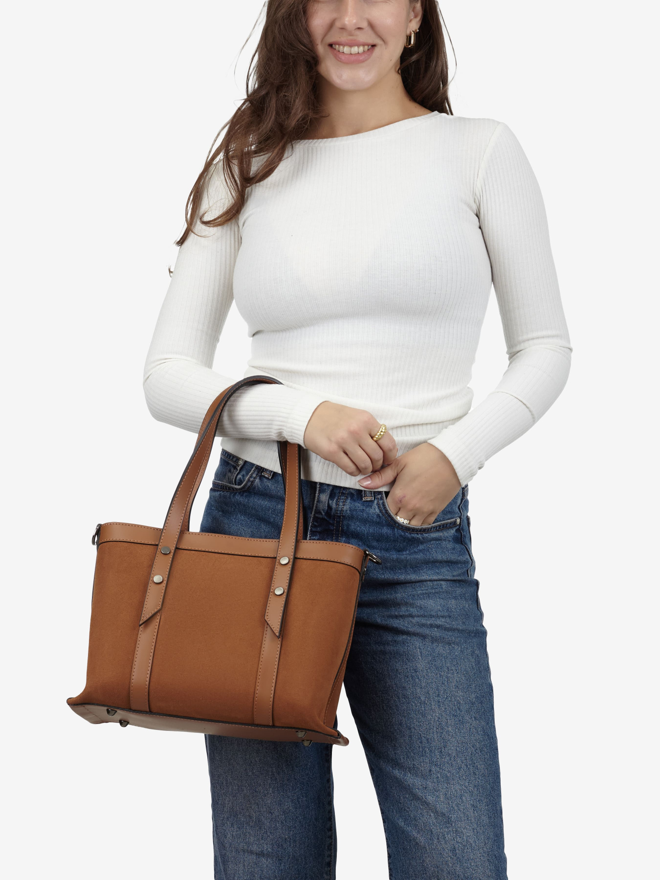 Сумка Regina Notte модель 2000000254531 Фото