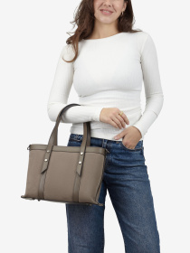 Сумка Regina Notte модель 2000000254524 Фото