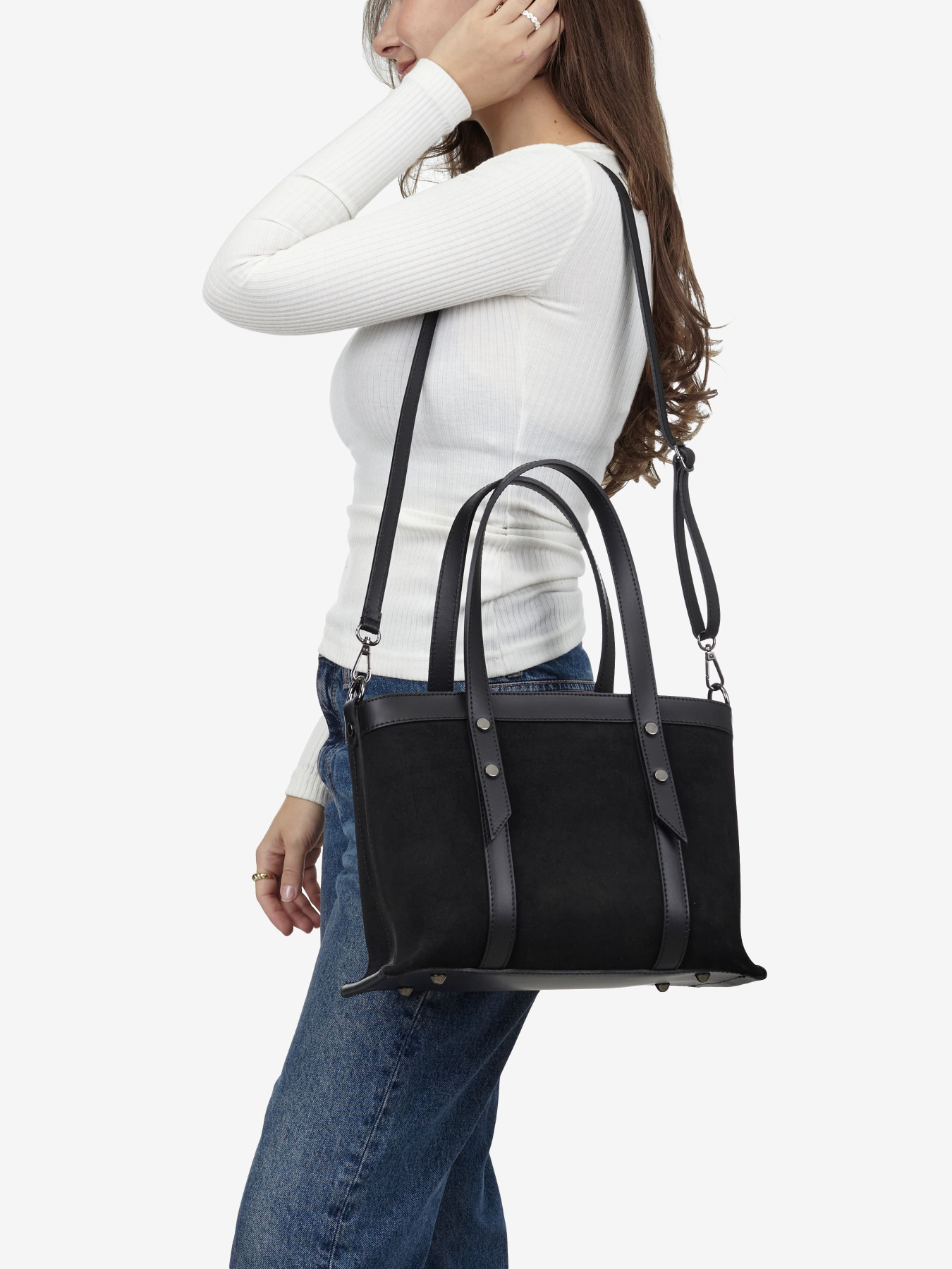 Сумка Regina Notte модель 2000000254494 Фото