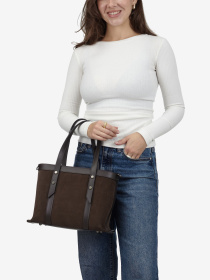 Сумка Regina Notte модель 2000000254500 Фото