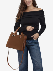 Сумка Regina Notte модель 2000000254876 Фото