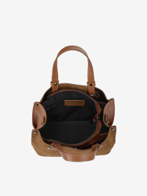 Сумка Regina Notte модель 2000000254876 Фото