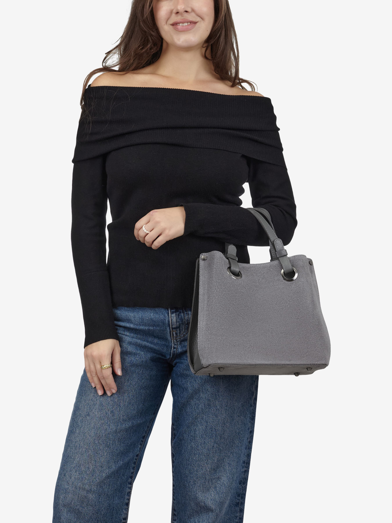 Сумка Regina Notte модель 2000000254852 Фото