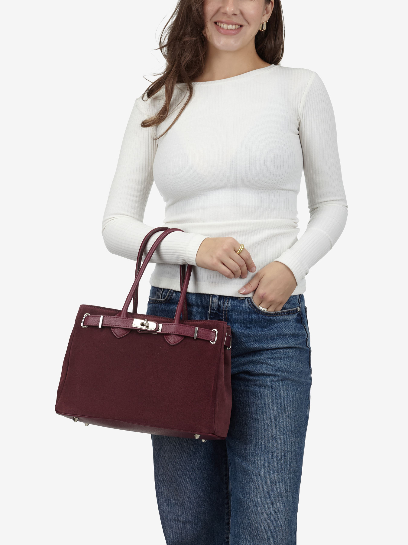 Сумка Regina Notte модель 2000000254920 Фото