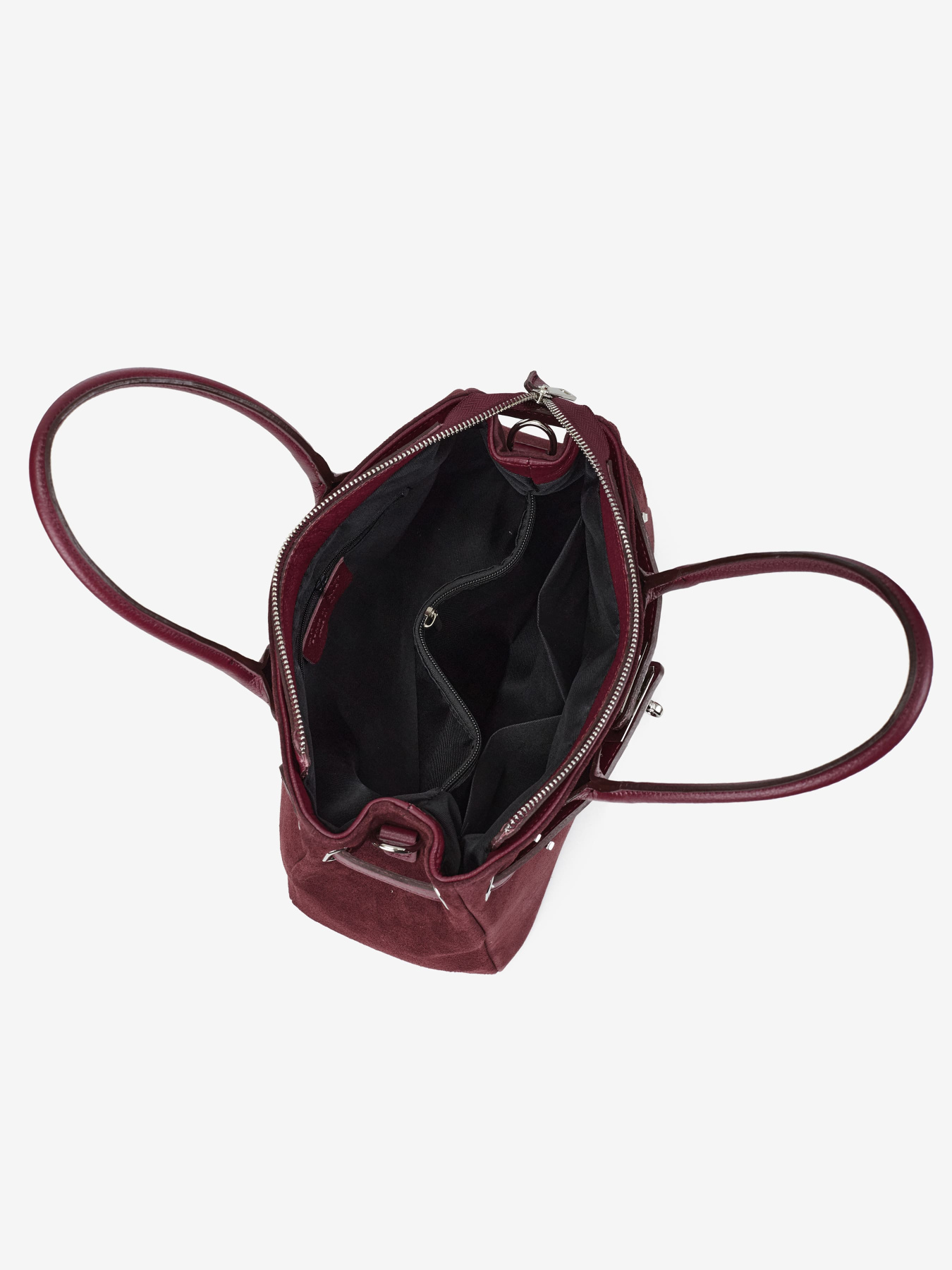 Сумка Regina Notte модель 2000000254920 Фото