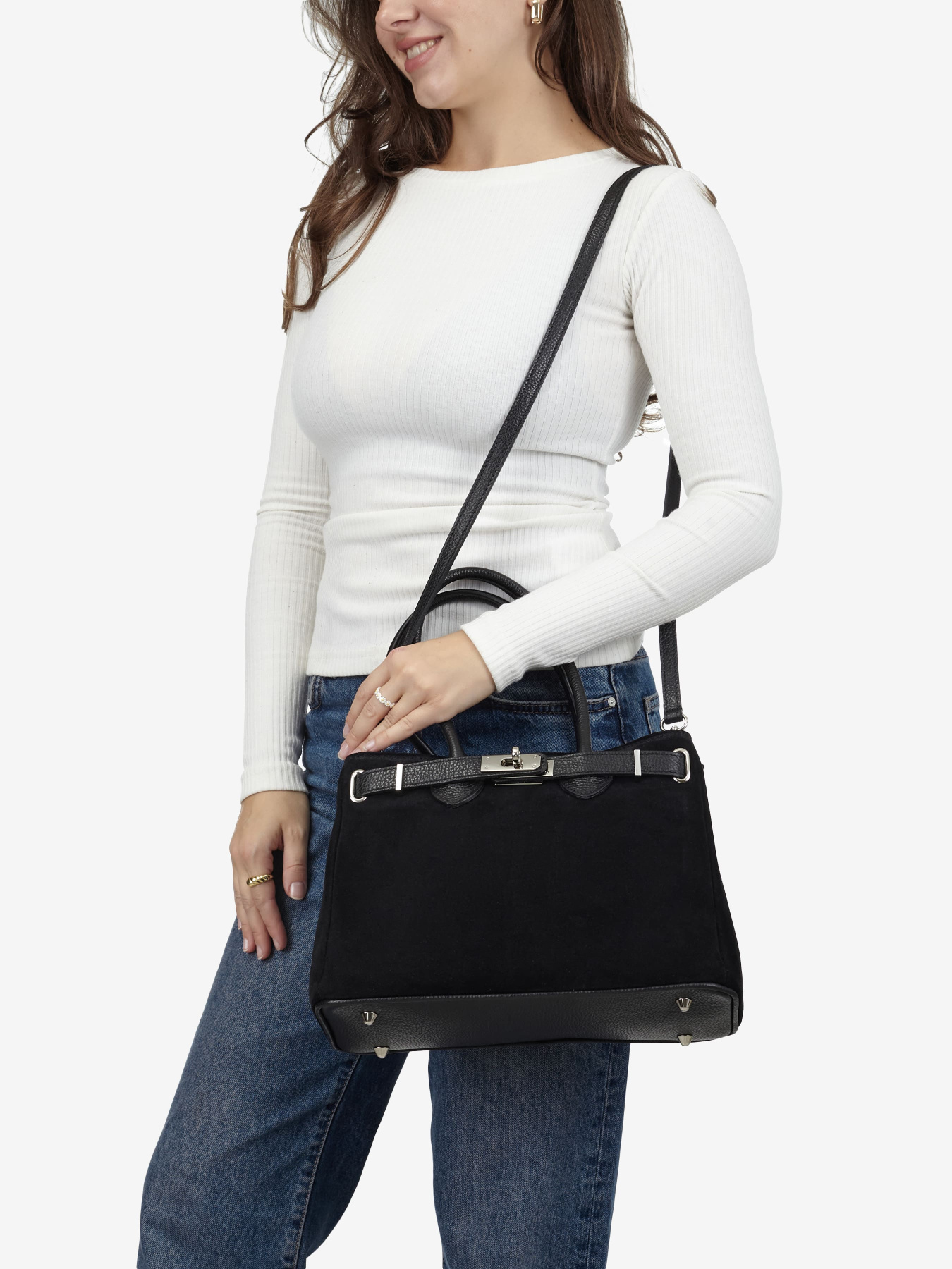 Сумка Regina Notte модель 2000000254906 Фото