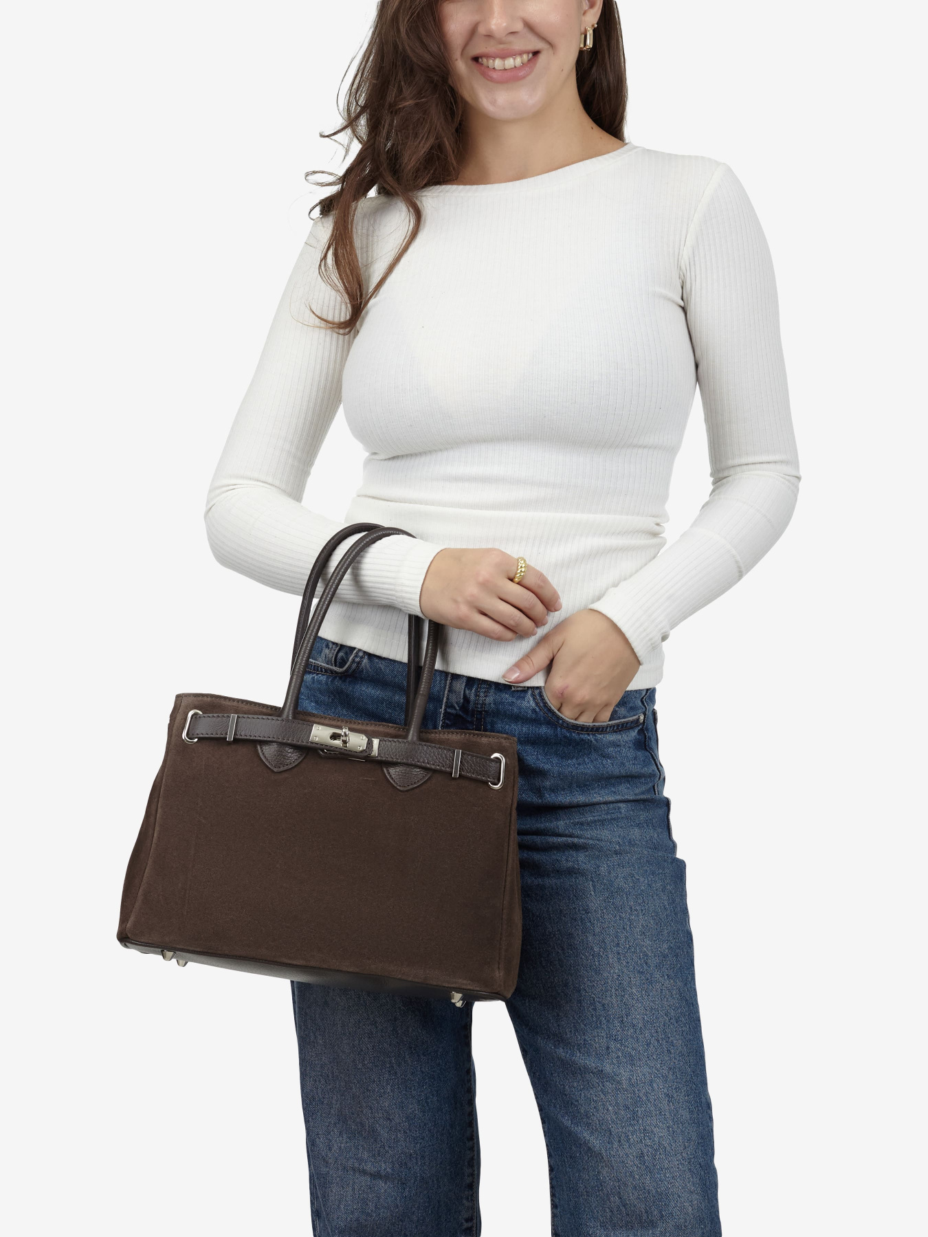 Сумка Regina Notte модель 2000000254913 Фото