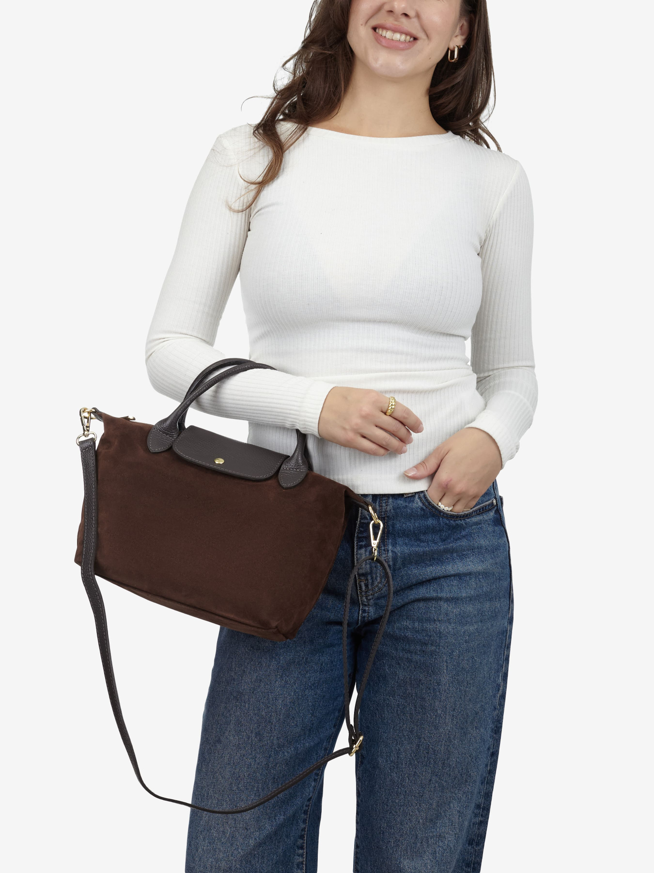 Сумка Regina Notte модель 2000000254227 Фото